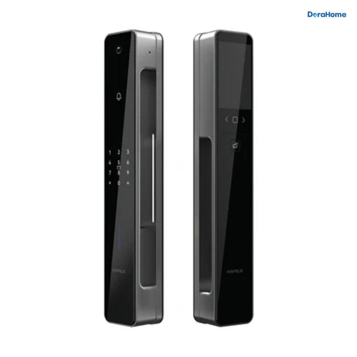 Khóa điện tử Hafele Infinity PP2502W